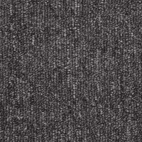 Produktbild för Trappmattor 30 st 56x17x3 cm antracit halvrunda