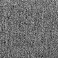 Produktbild för Trappmattor 30 st 65x24x4 cm mörkgrå halvrunda stora