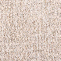 Produktbild för Trappmattor 30 st 65x24x4 cm Taupe halvrunda stora