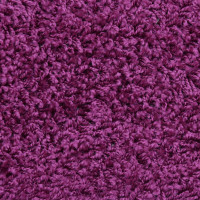 Produktbild för Trappmattor 30 st 65x21x4 cm violett halvrunda stora