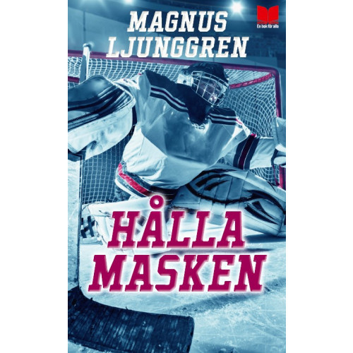 Magnus Ljunggren Hålla masken (pocket)