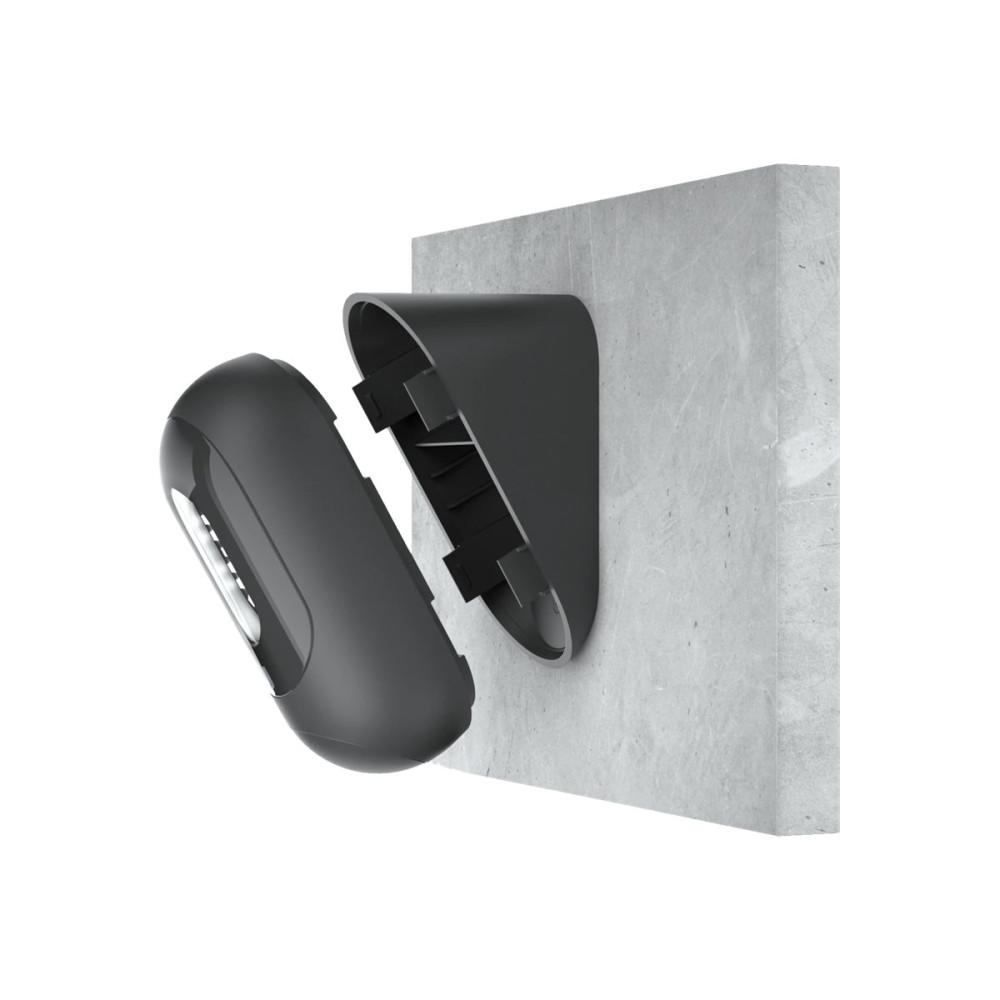 Produktbild för Ubiquiti UniFi Protect Smart - säkerhetslampa - LED - 10.5 W