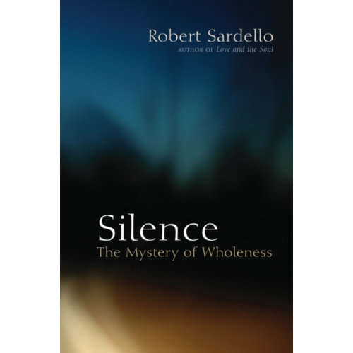 North Atlantic Books,U.S. Silence (häftad, eng)