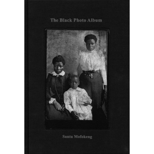 Steidl Publishers Santu Mofokeng (inbunden, eng)