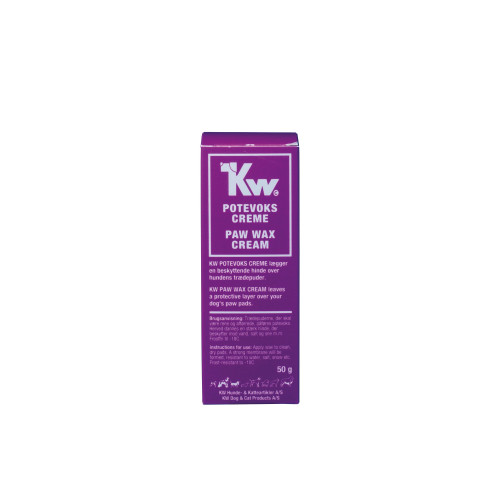 KW KW Tassvax Creme Tub 50 g