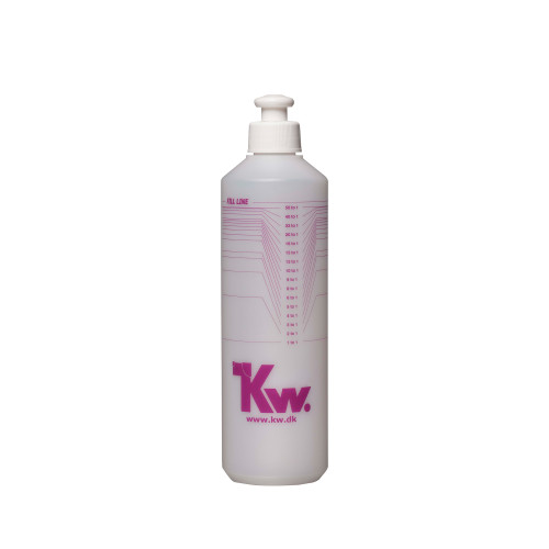 KW KW Blandflaska 500 ml
