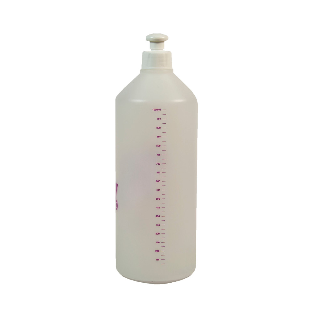 Produktbild för KW Blandflaska 1000 ml