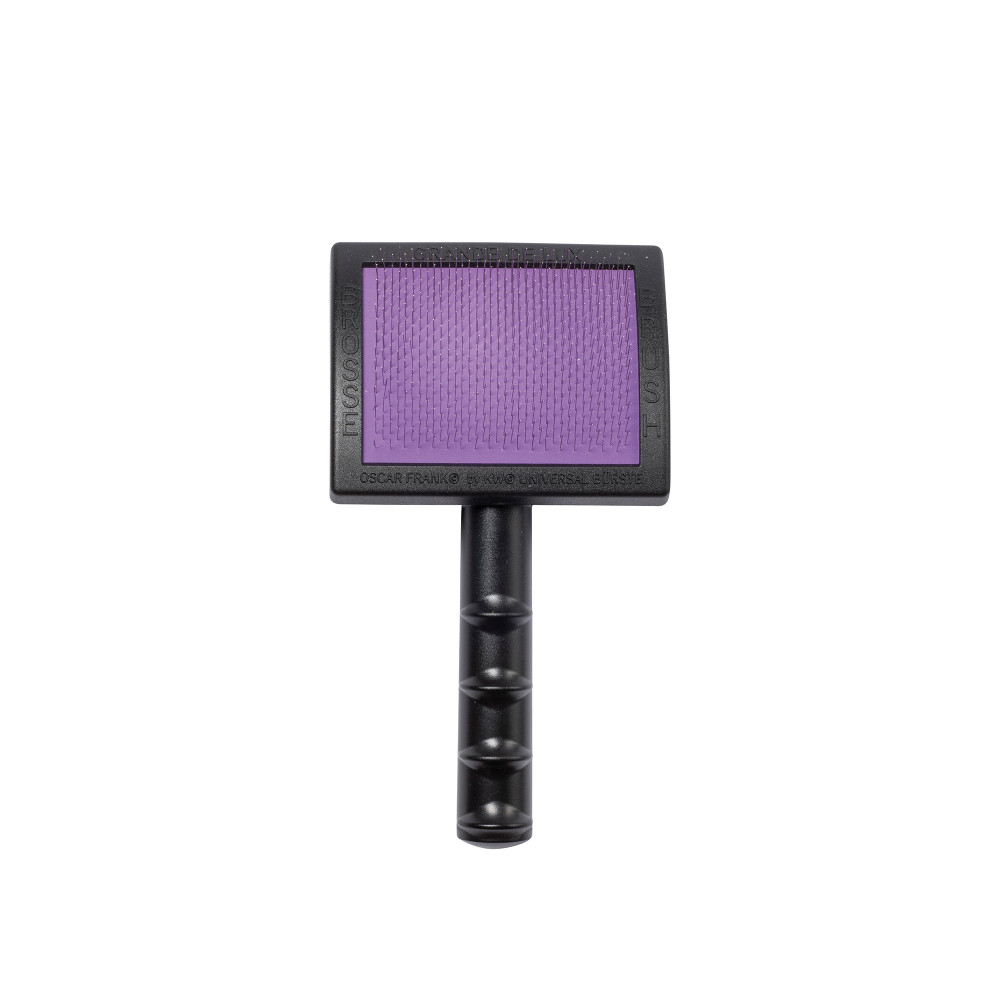 Produktbild för Oscar Frank Grande De Lux Karda mjuk 105x85mm