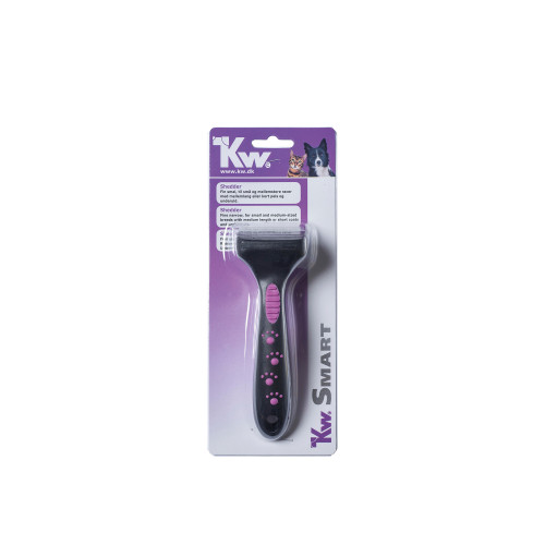 KW Smart Shedder Fin Smal 25x9,8x5 cm