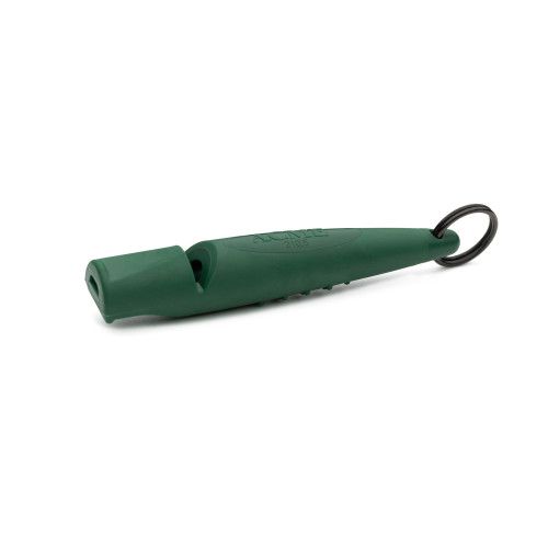 Acme Visselpipa Acme Alpha 210.5 skogsgrön 8 cm