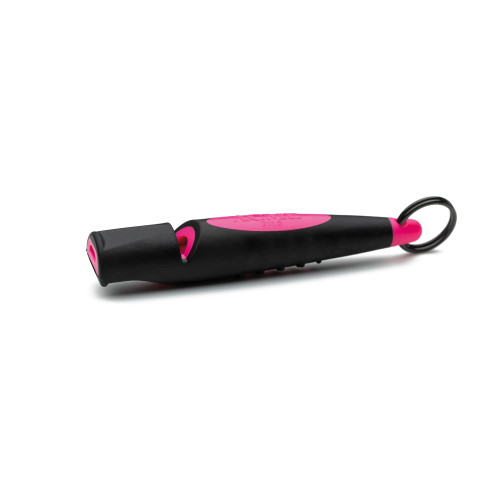 Acme Visselpipa Acme Alpha 210.5 svart / rosa 8 cm