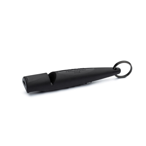 Acme Visselpipa Acme Alpha 211.5  svart 8 cm