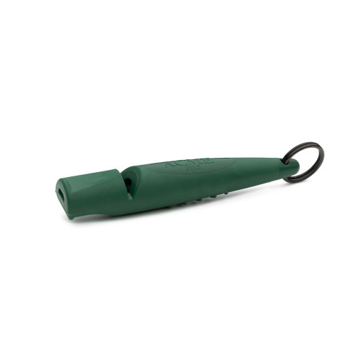 Acme Visselpipa Acme Alpha 211.5 skogsgrön 8 cm
