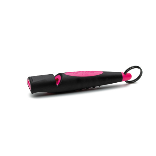 Acme Visselpipa Acme Alpha 211.5 svart / rosa 8 cm