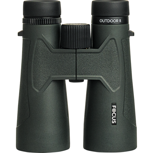 FOCUS OPTICS Focus Outdoor II 10x50