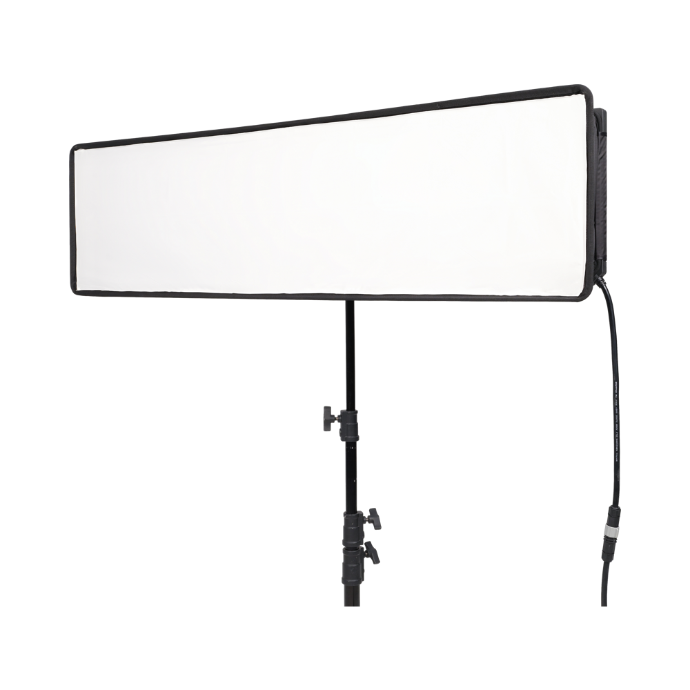Produktbild för Nanlite PavoSlim 240CL RGBWW LED Panel