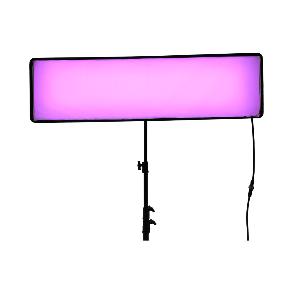 Produktbild för Nanlite PavoSlim 240CL RGBWW LED Panel