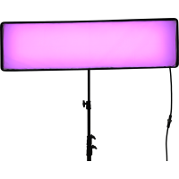Produktbild för Nanlite PavoSlim 240CL RGBWW LED Panel