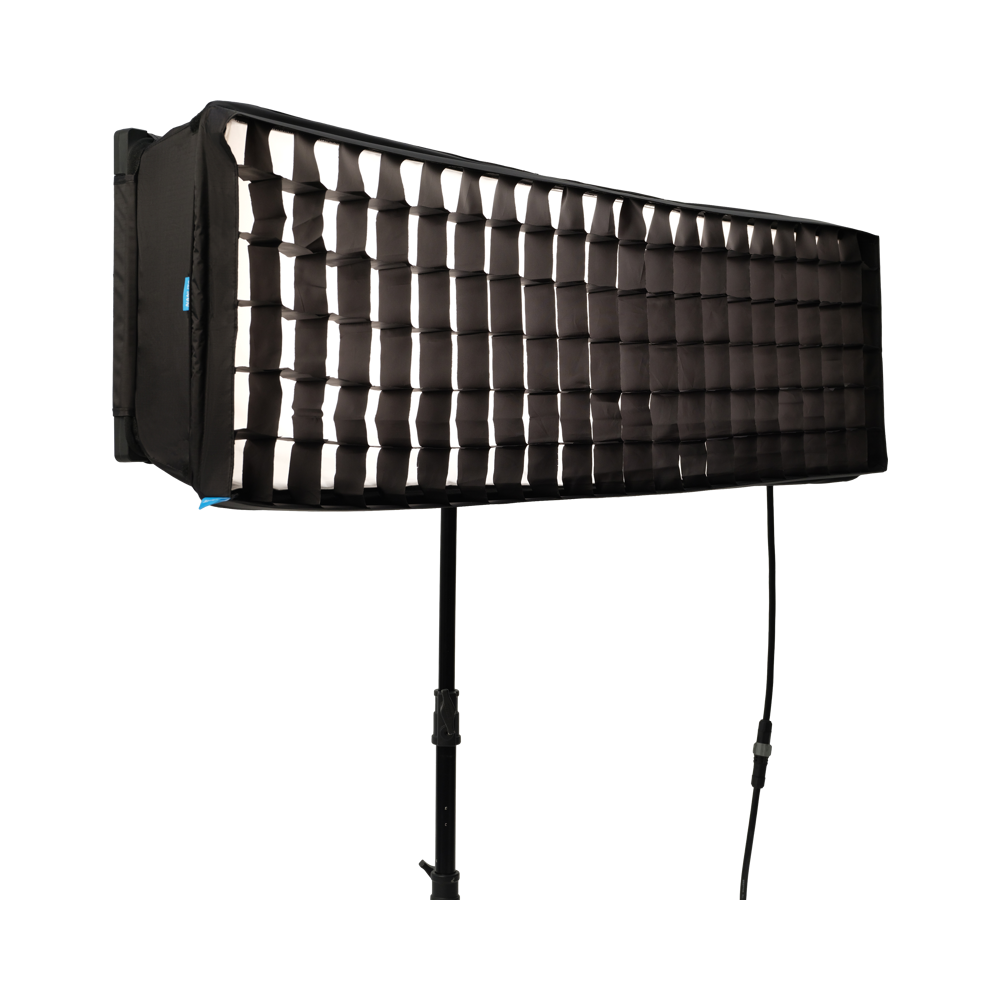 Produktbild för Nanlite PavoSlim 240CL RGBWW LED Panel