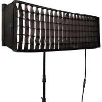 Produktbild för Nanlite PavoSlim 240CL RGBWW LED Panel