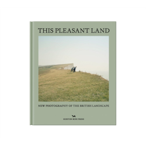 Hoxton Mini Press This Pleasant Land (inbunden, eng) (Skadad)