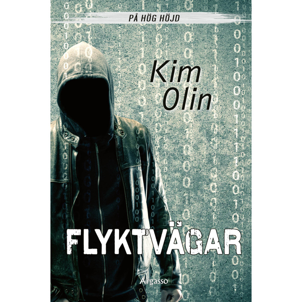 Produktbild för Flyktvägar (bok, danskt band)