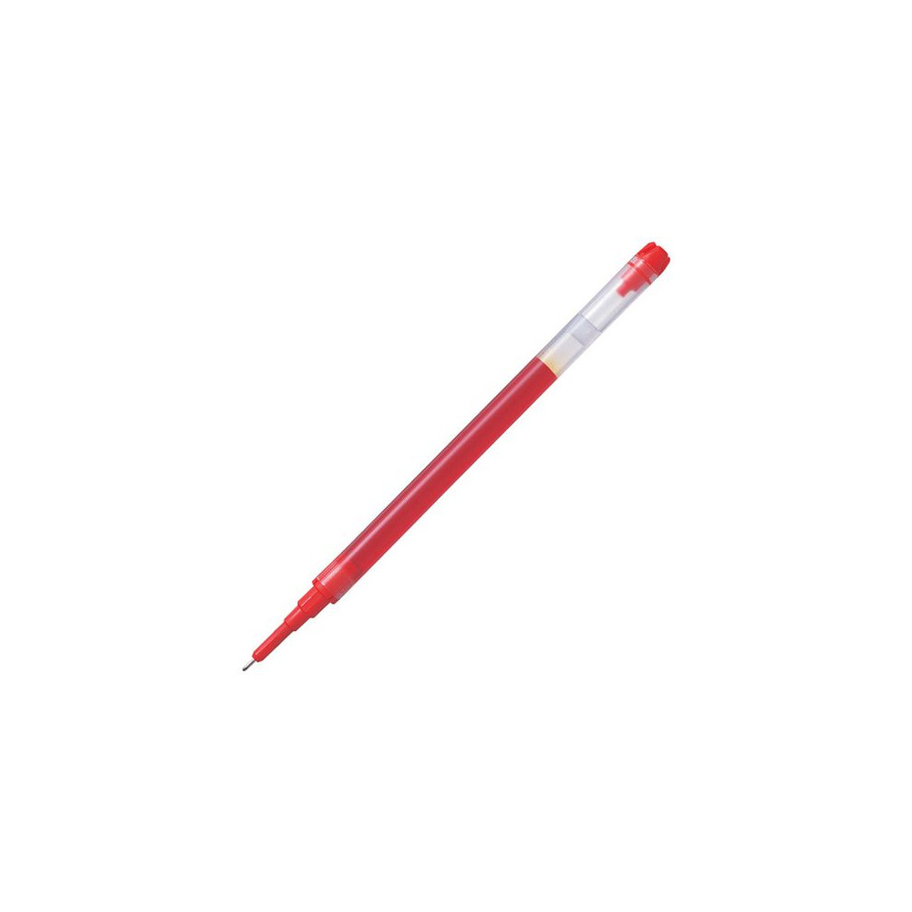 Produktbild för Rollerpen refill PILOT t/Greentec röd