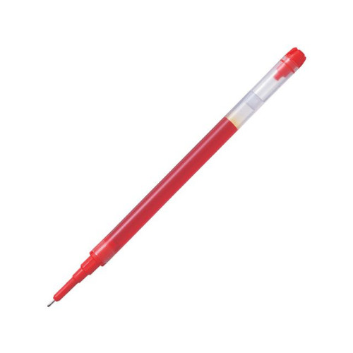 PILOT Rollerpen refill PILOT t/Greentec röd
