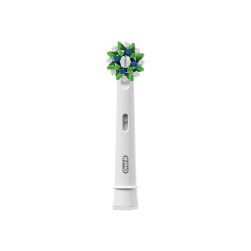 Oral-B CrossAction CleanMaximiser - extra tandborsthuvud