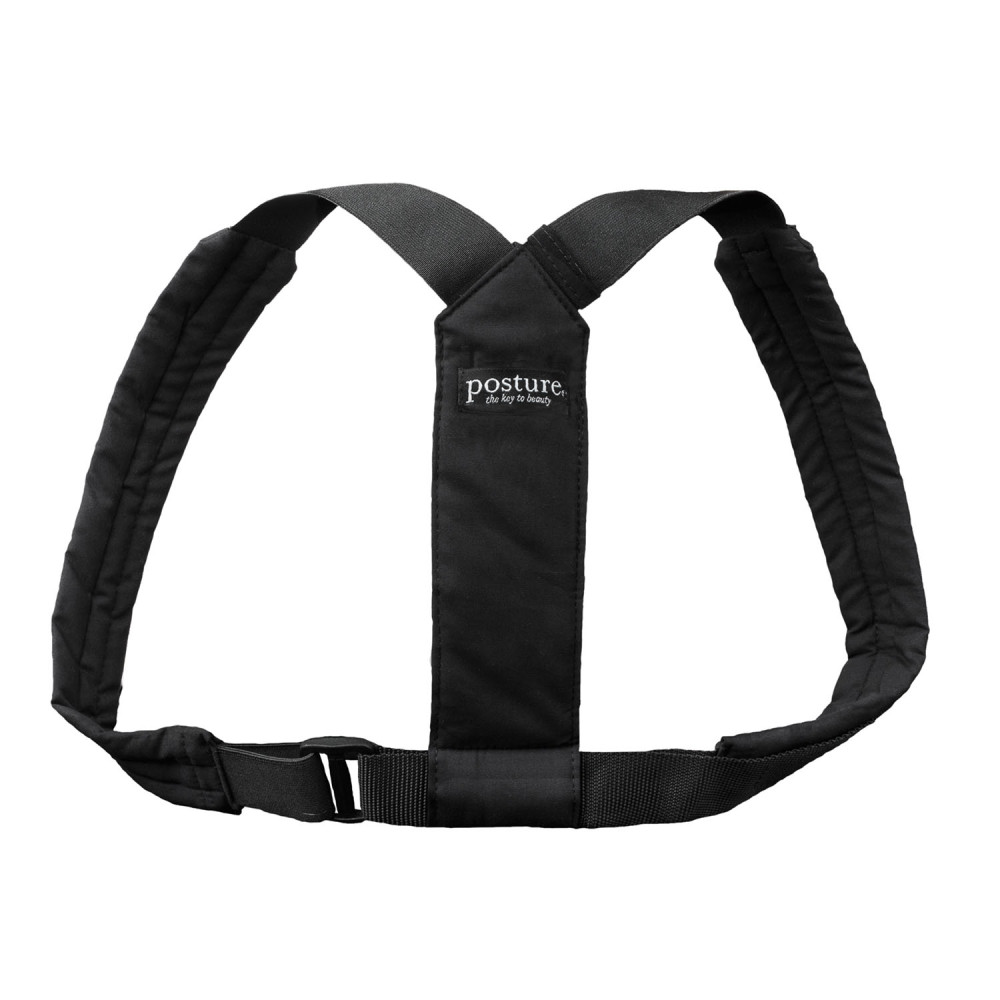 Produktbild för Flexi XXL Posture Brace Black