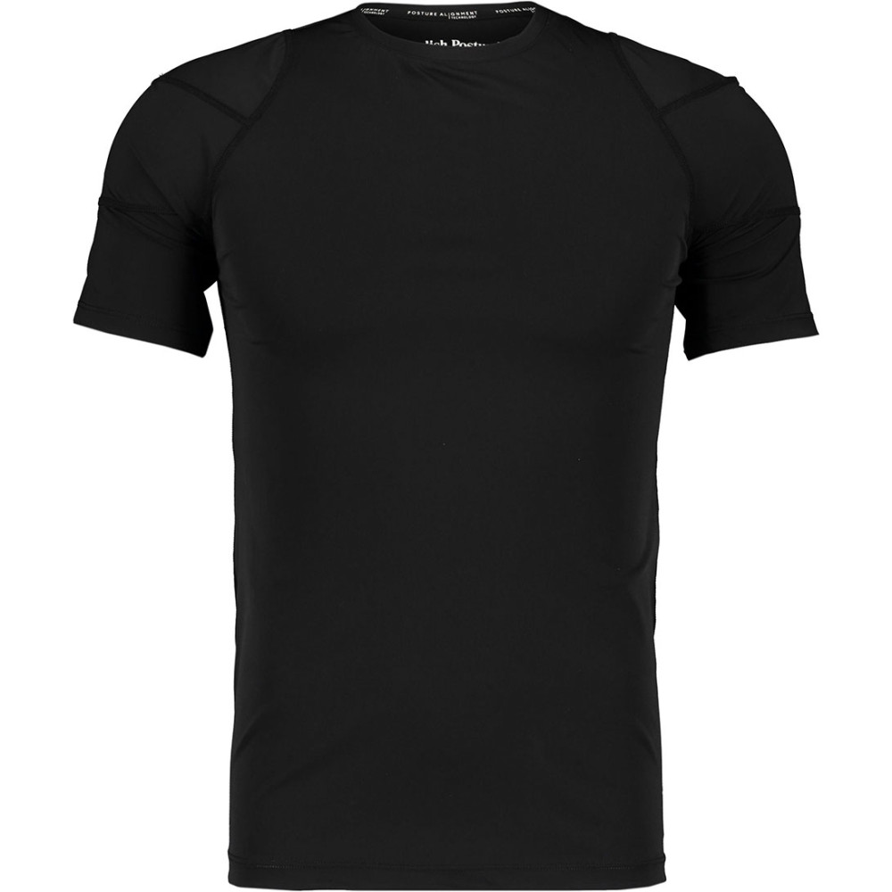 Produktbild för Reminder T-Shirt XL Men Black