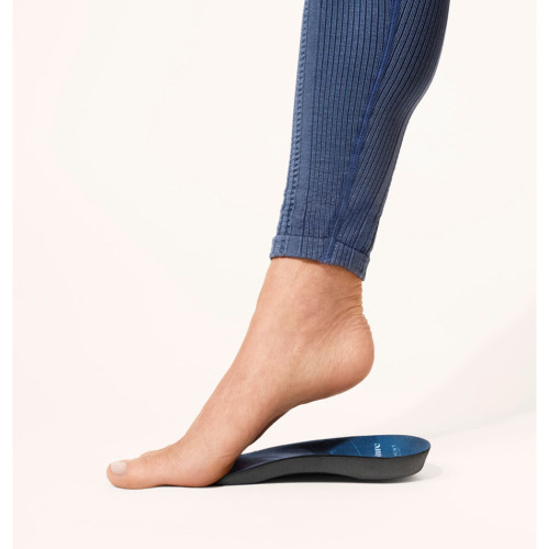 SWEDISH POSTURE Insoles XL Align 3/4 Insoles