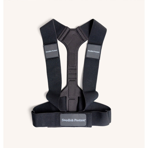 SWEDISH POSTURE Realign M-L Reflective  Posture Brace