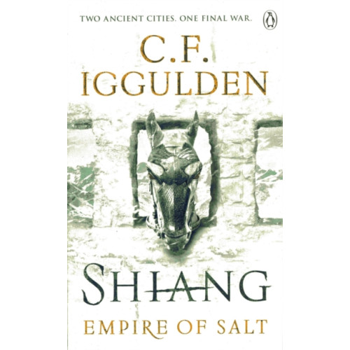 GARDNERS BOOKS HOLDING ACC SHIANG (häftad, eng)