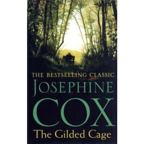 GARDNERS BOOKS HOLDING ACC THE GILDED CAGE (häftad, eng)