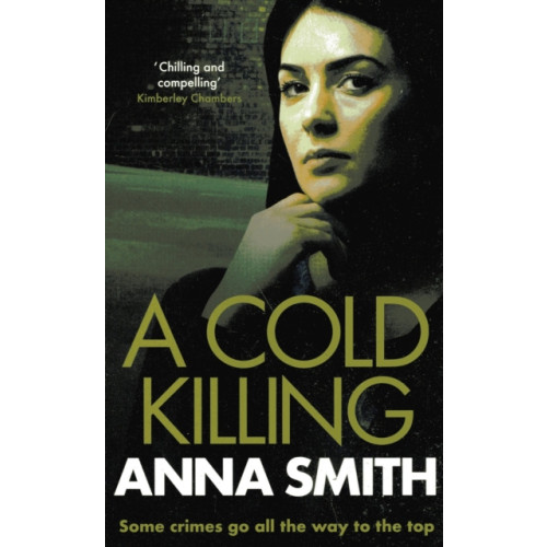 GARDNERS BOOKS HOLDING ACC A COLD KILLING (häftad, eng)