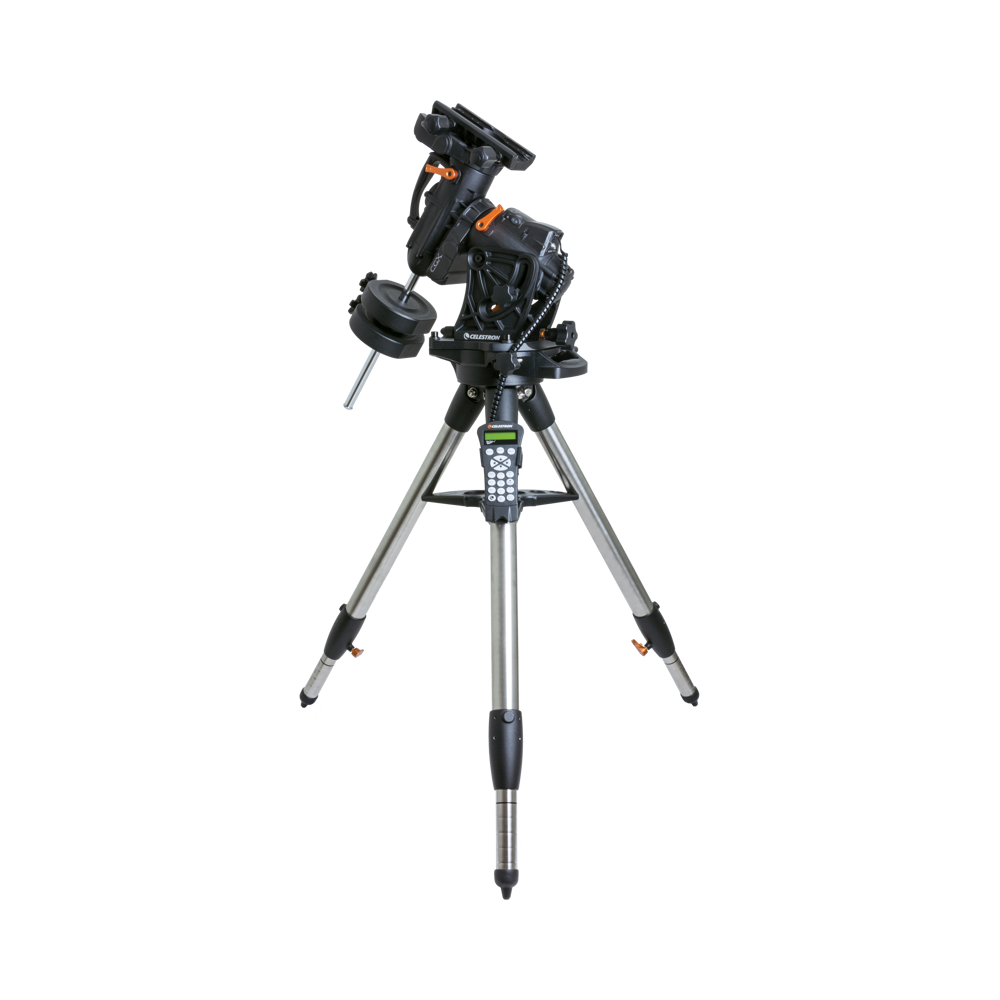 Produktbild för Celestron CGX Computerized Mount