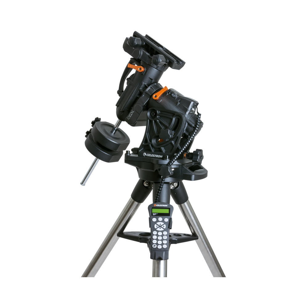 Produktbild för Celestron CGX Computerized Mount
