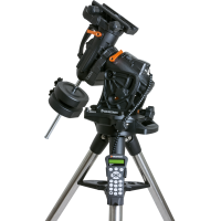 Produktbild för Celestron CGX Computerized Mount