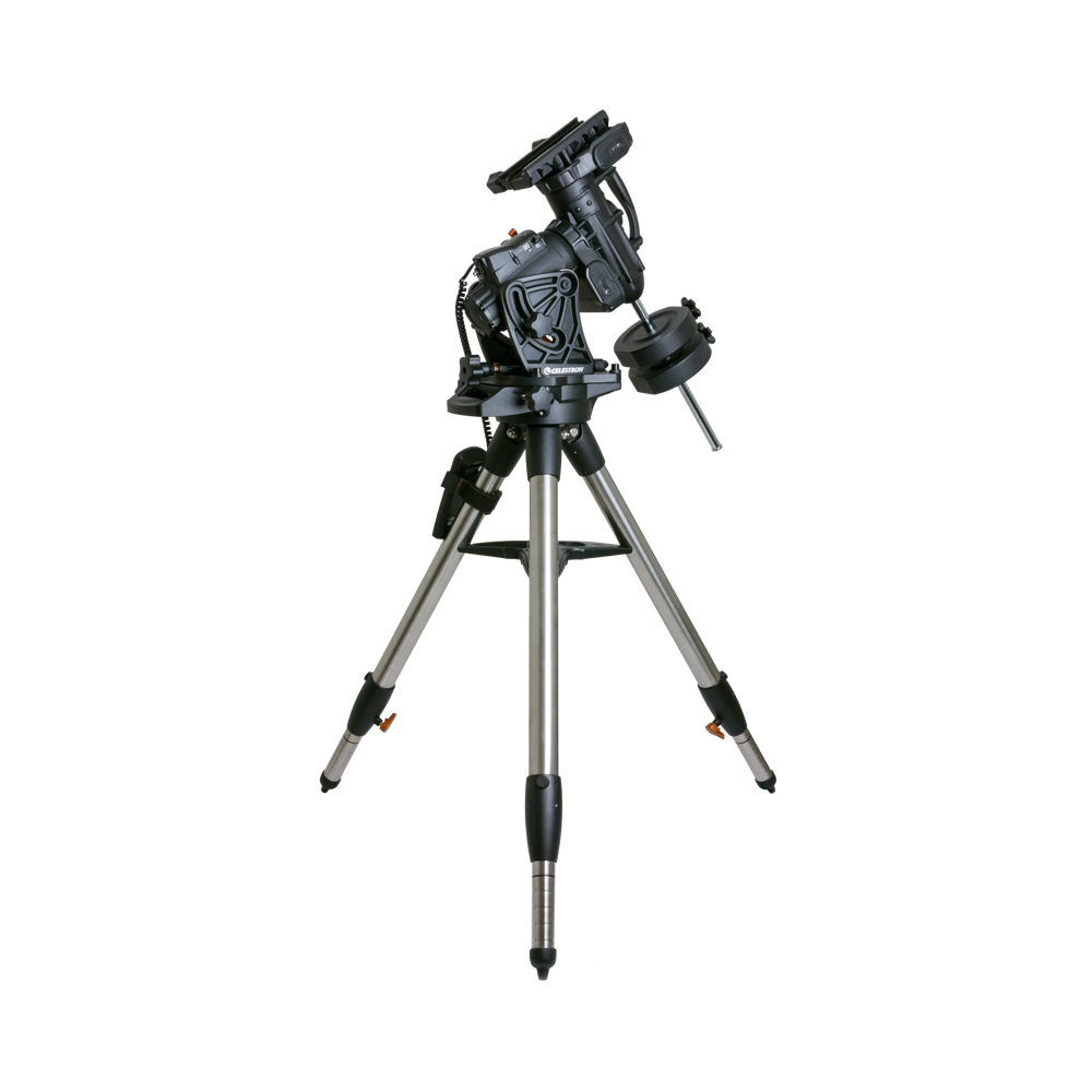 Produktbild för Celestron CGX Computerized Mount
