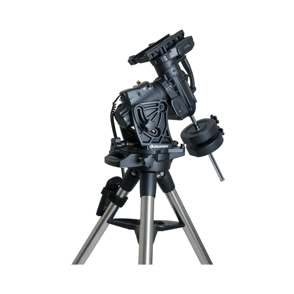 Produktbild för Celestron CGX Computerized Mount