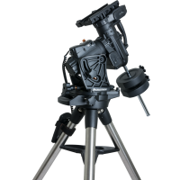 Produktbild för Celestron CGX Computerized Mount