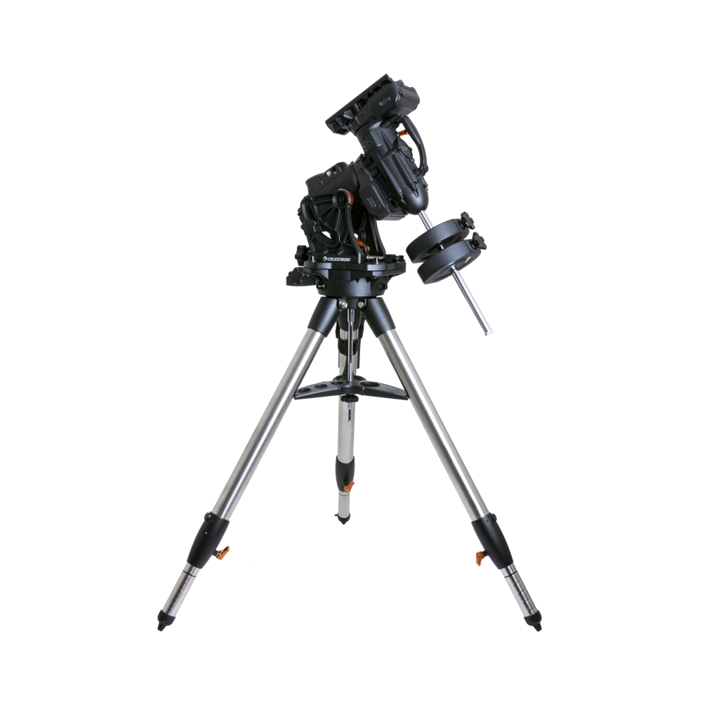 Produktbild för Celestron CGX Computerized Mount