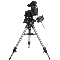 Produktbild för Celestron CGX Computerized Mount