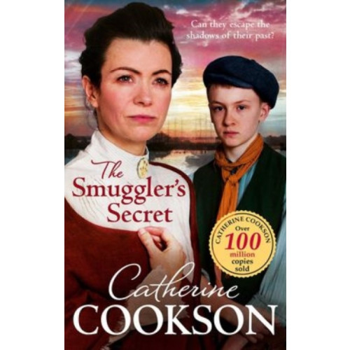 GARDNERS BOOKS HOLDING ACC THE SMUGGLER'S SECRET (häftad, eng)