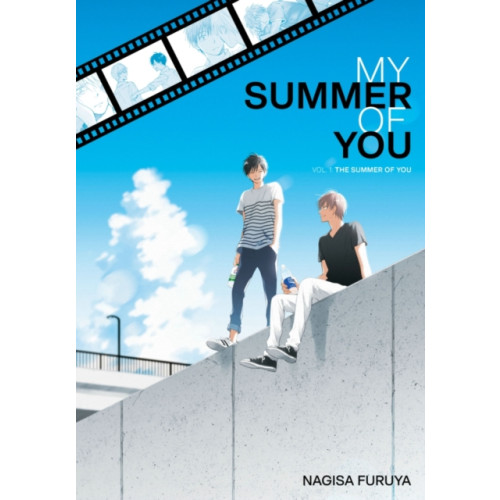 Kodansha America, Inc The Summer of You (My Summer of You Vol. 1) (häftad, eng)