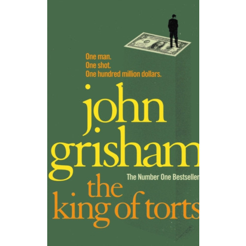 GARDNERS BOOKS HOLDING ACC THE KING OF TORTS (häftad, eng)