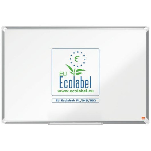 NOBO Whiteboard NOBO premium emalj 90x60cm