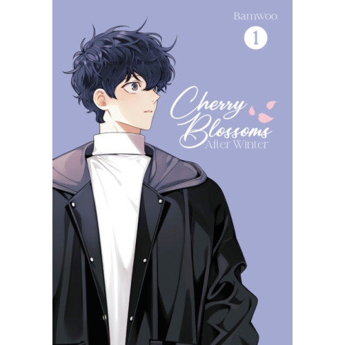 Random House USA Cherry Blossoms After Winter: Volume 1 (häftad, eng)