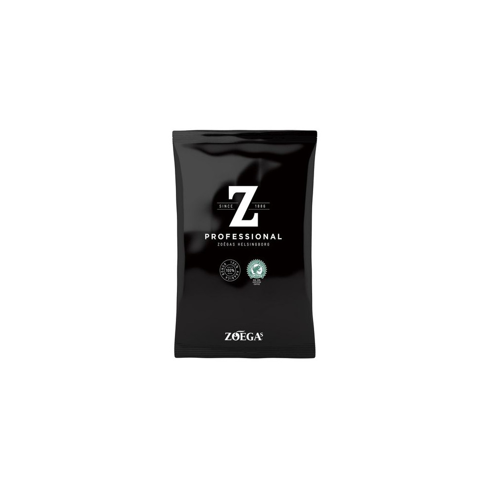 Produktbild för Kaffe ZOÉGAS Skånerost Horns bland. 1kg